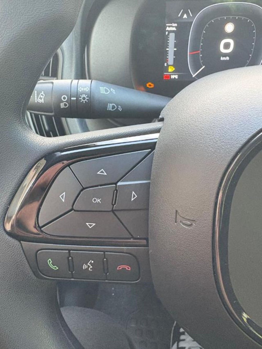Fiat Panda nuova a Roma (17)