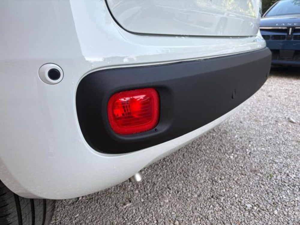Fiat Panda nuova a Roma (9)
