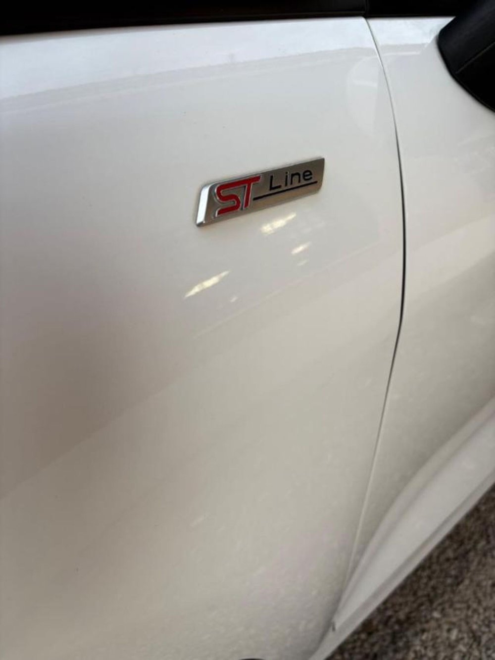 Ford Fiesta usata a Roma (12)