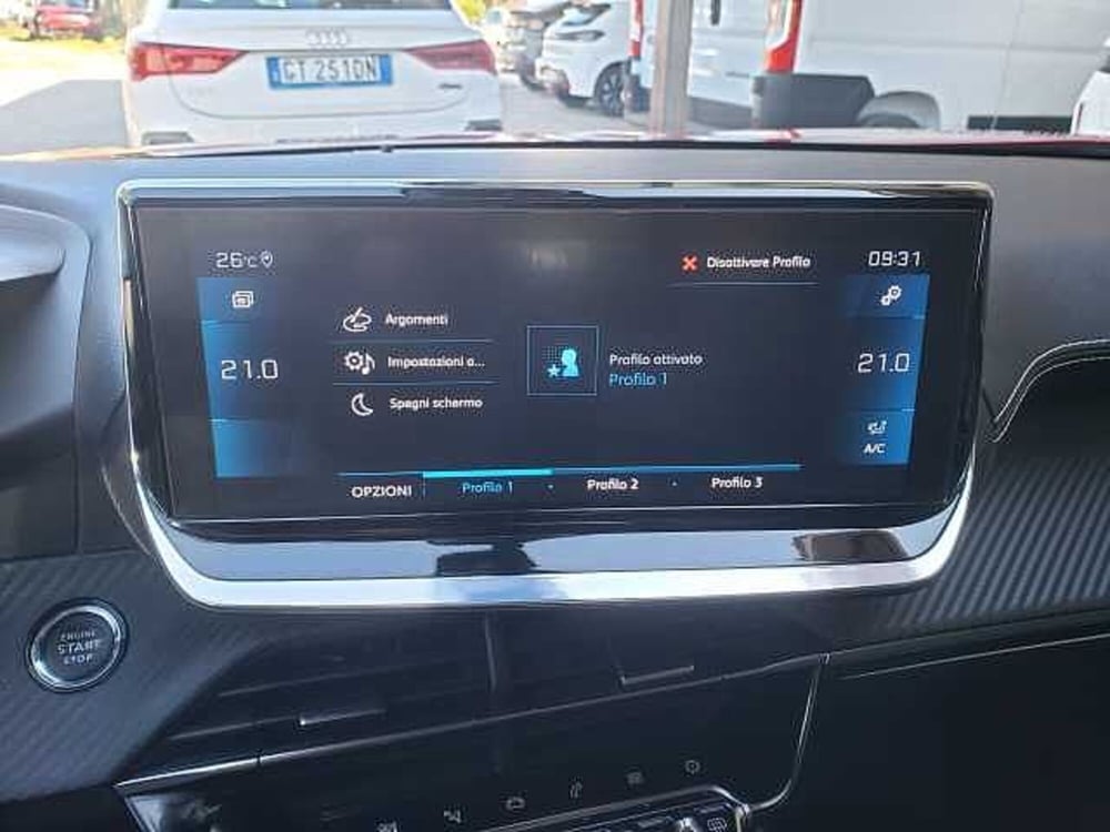 Peugeot 2008 usata a Pesaro-Urbino (12)