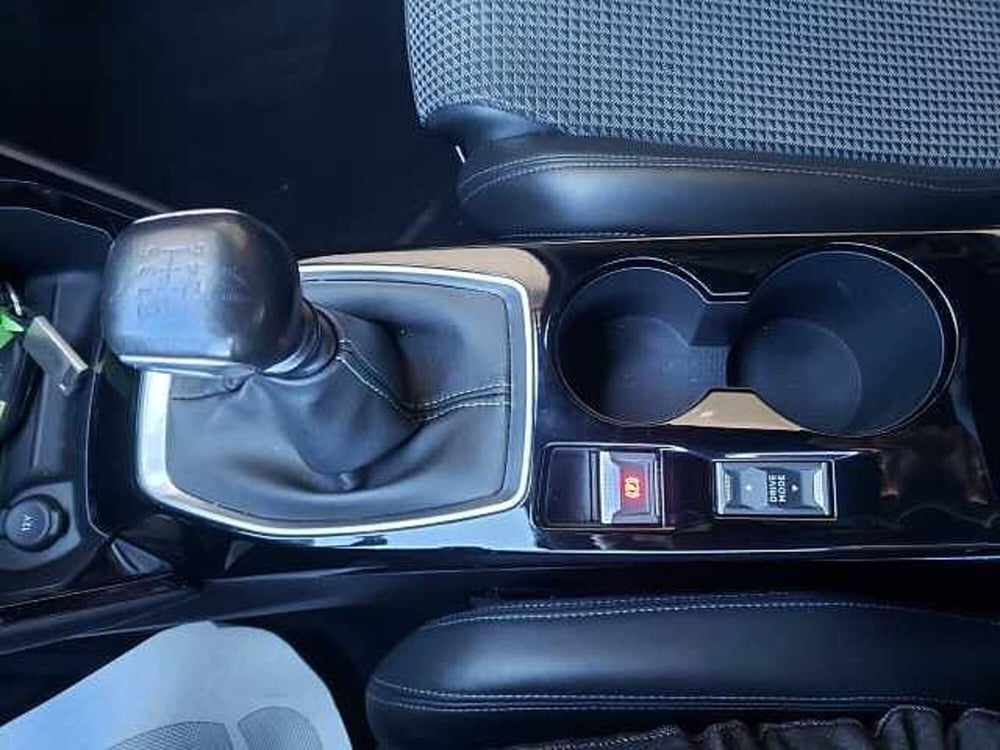 Peugeot 2008 usata a Pesaro-Urbino (14)