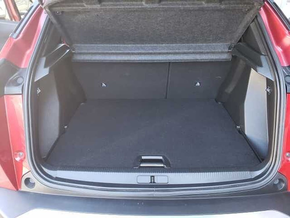 Peugeot 2008 usata a Pesaro-Urbino (16)