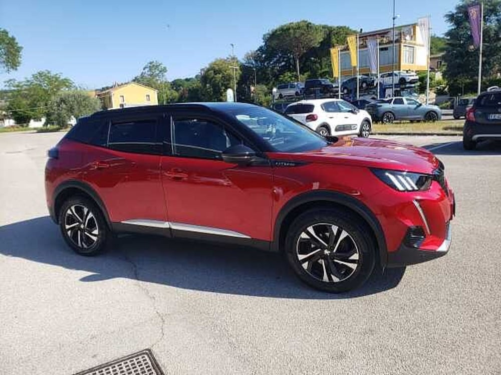 Peugeot 2008 usata a Pesaro-Urbino (3)