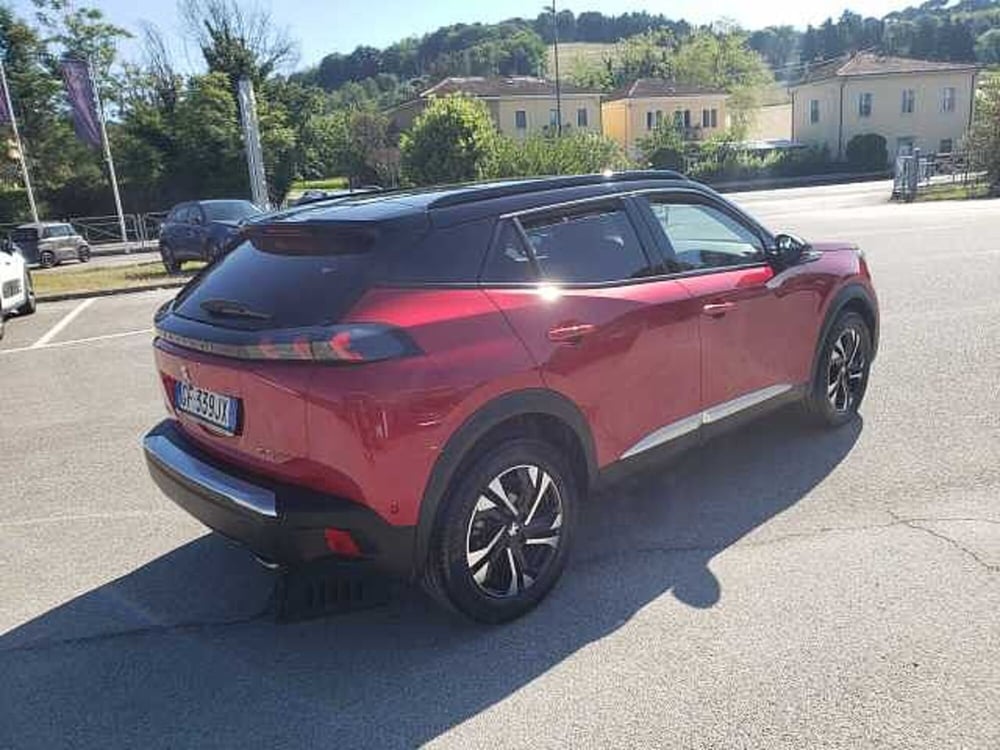 Peugeot 2008 usata a Pesaro-Urbino (4)