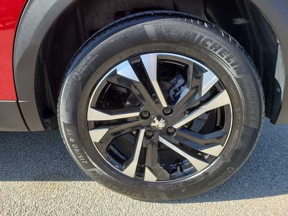 Peugeot 2008 usata a Pesaro-Urbino (7)