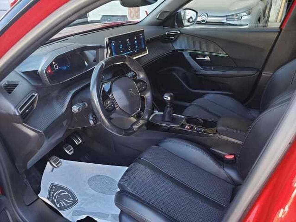 Peugeot 2008 usata a Pesaro-Urbino (8)
