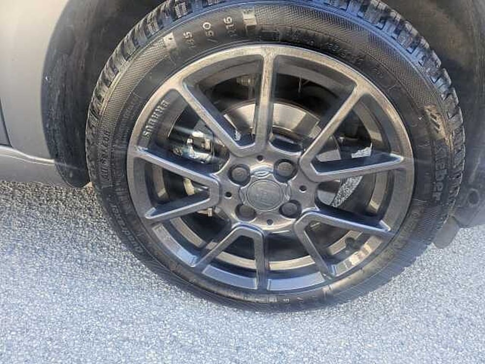 smart Fortwo Cabrio usata a Pesaro-Urbino (6)