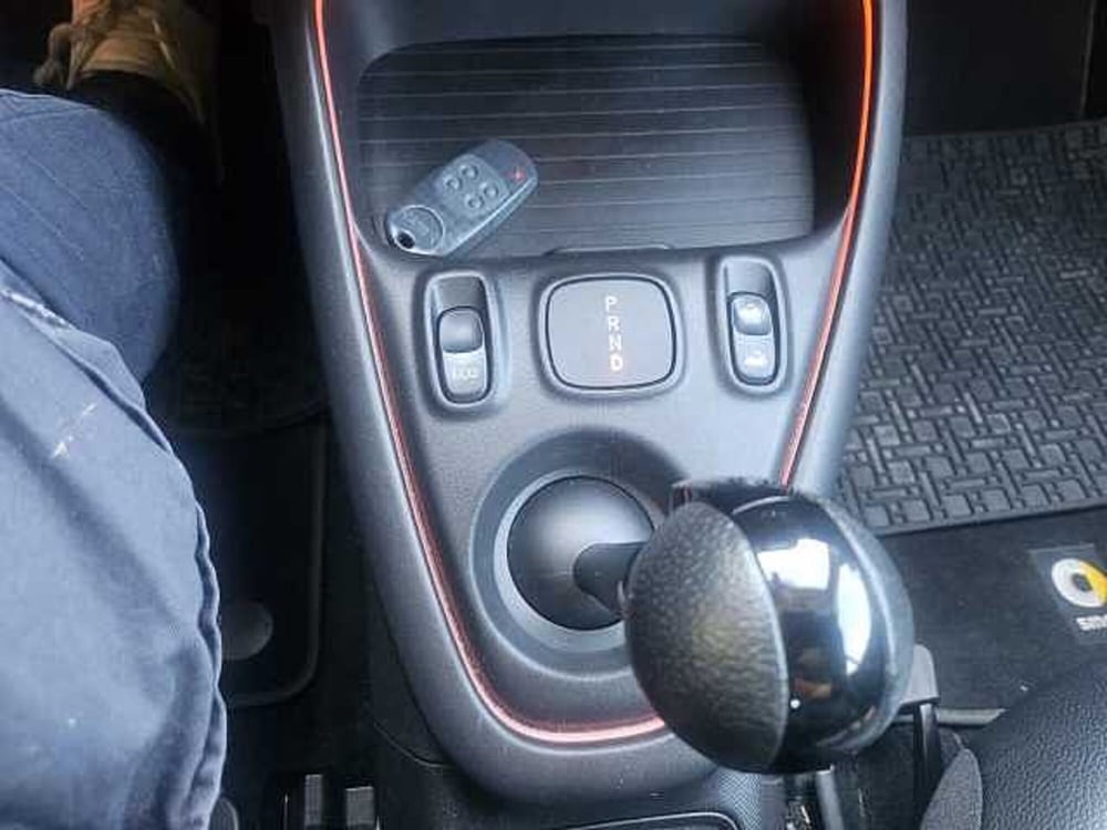 smart Fortwo Cabrio usata a Pesaro-Urbino (8)