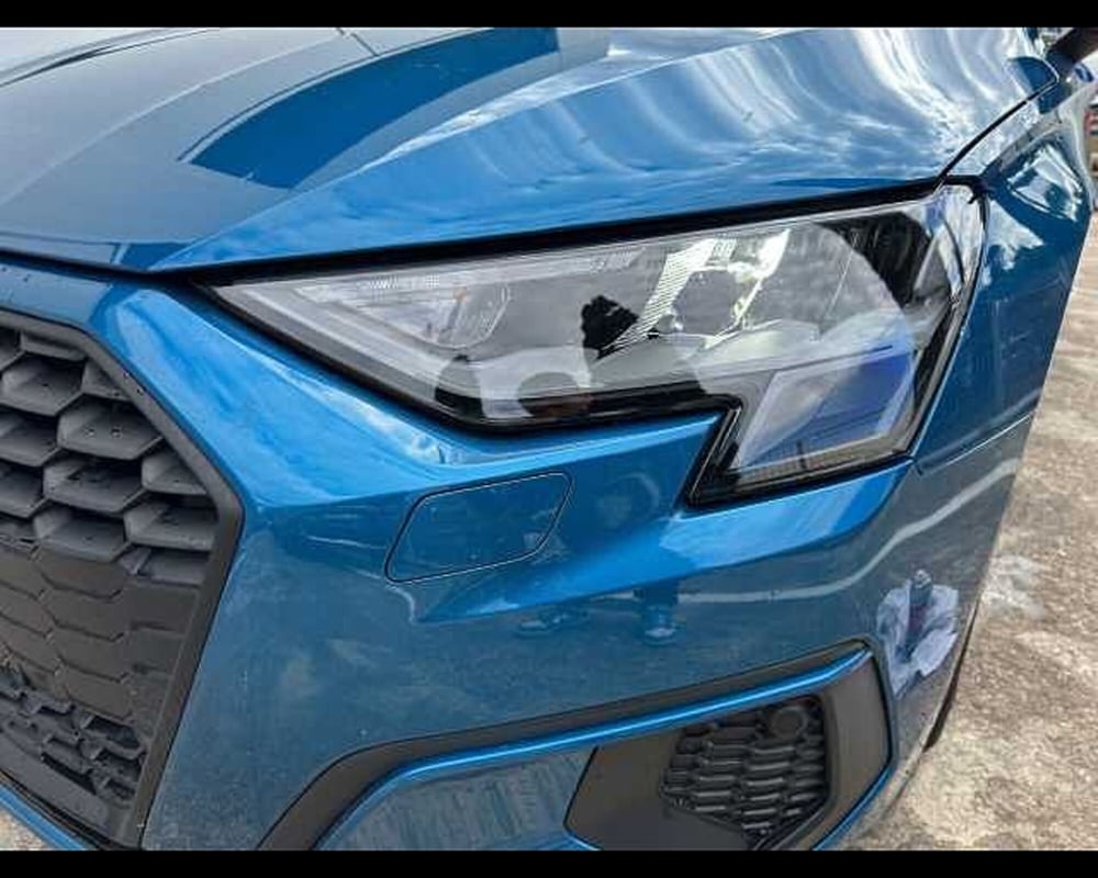 Audi A3 Sportback usata a Roma (12)