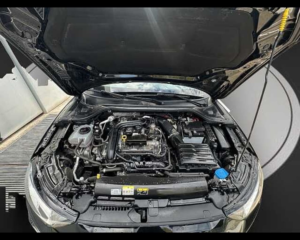 Audi A1 usata a Roma (10)
