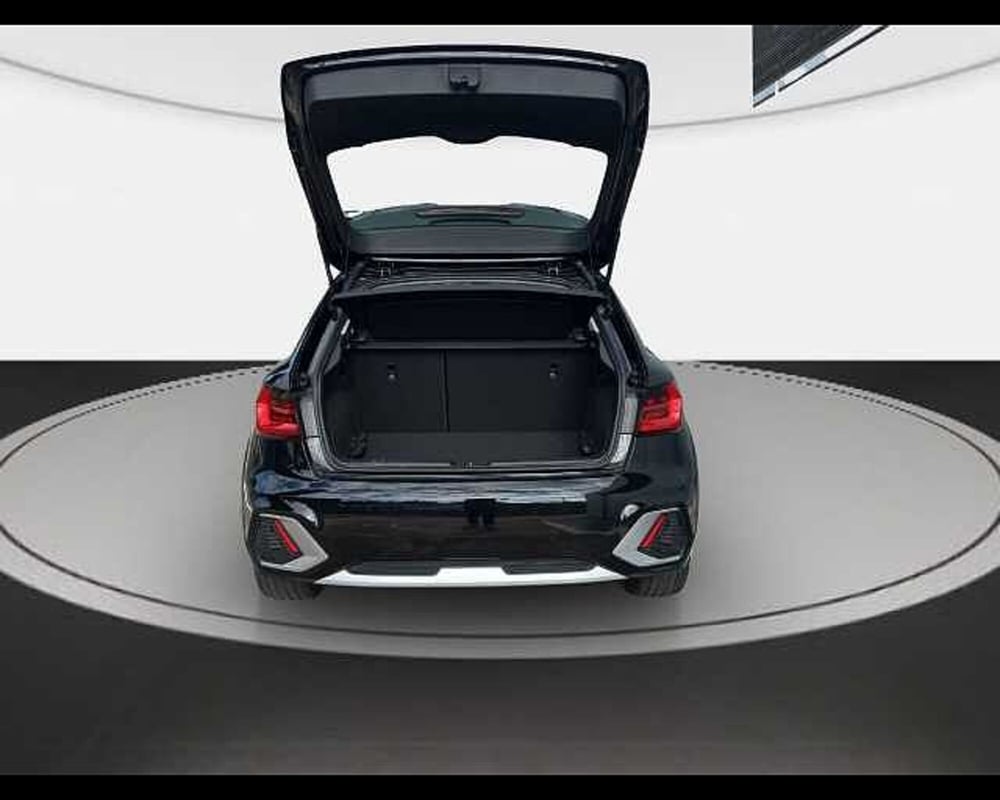 Audi A1 usata a Roma (11)
