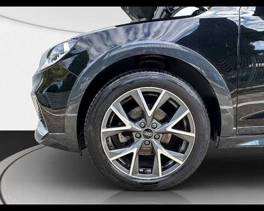 Audi A1 usata a Roma (12)