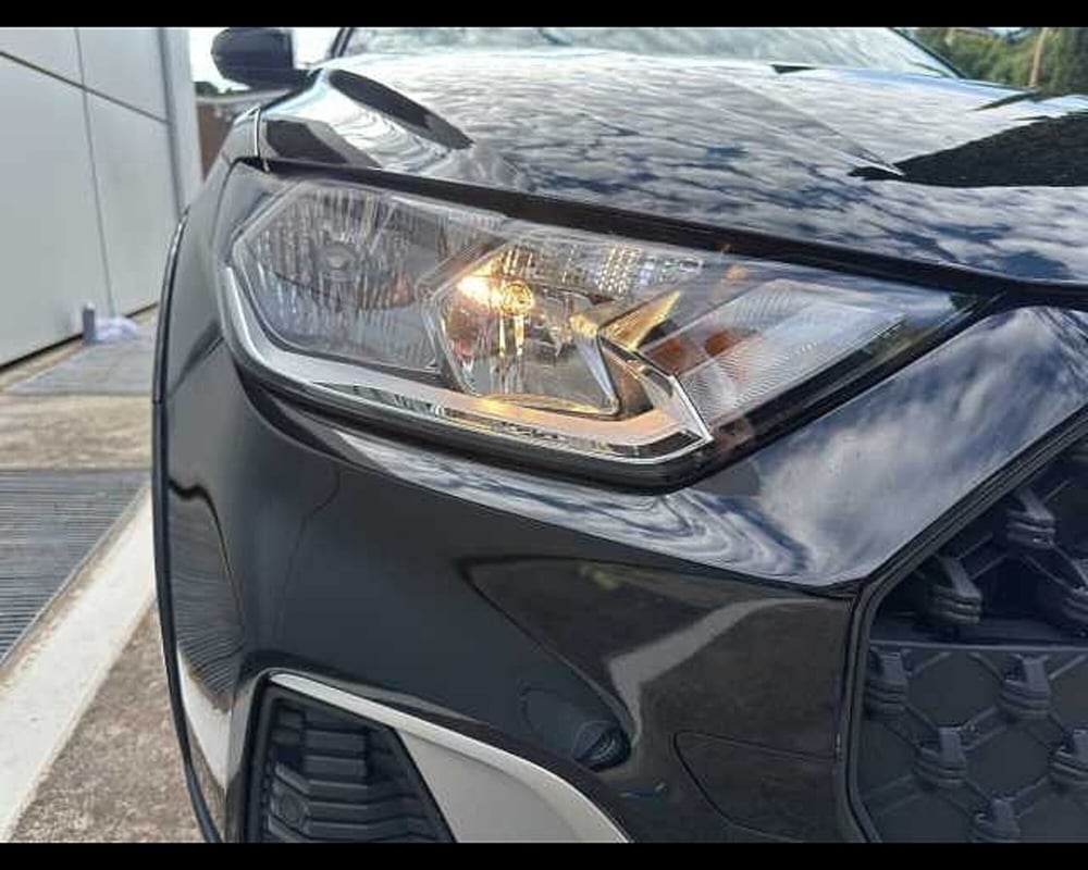 Audi A1 usata a Roma (13)