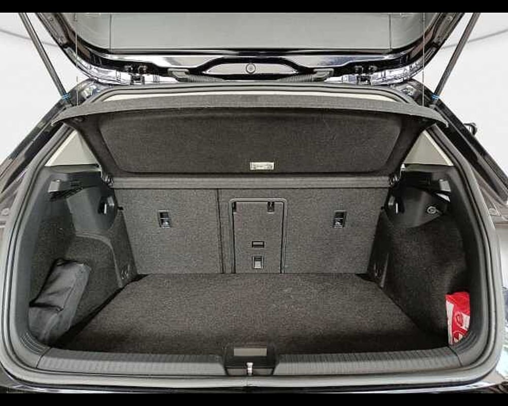 Volkswagen Golf usata a Roma (11)