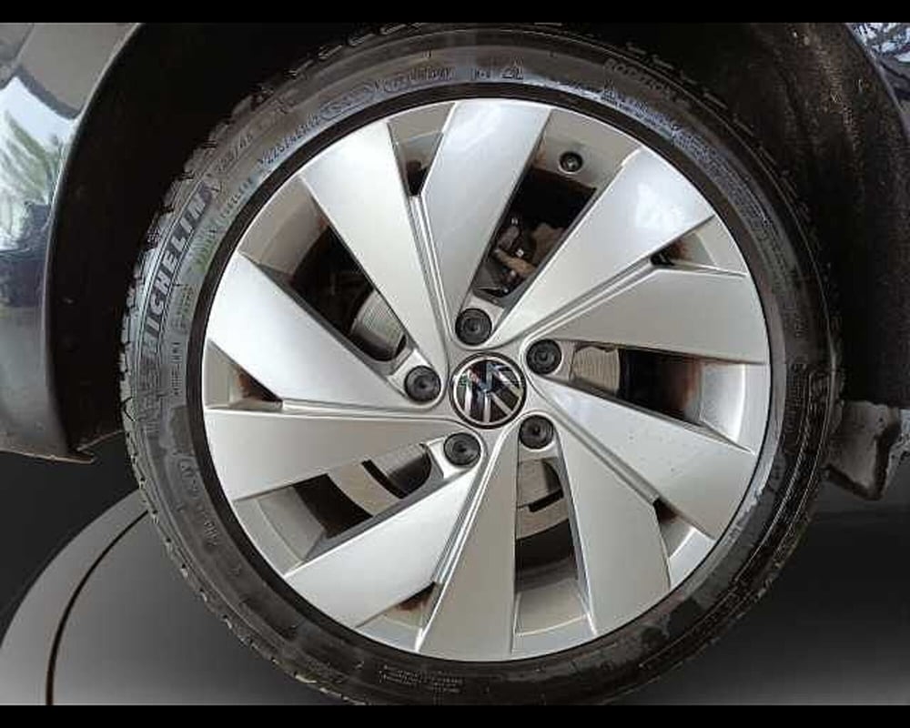 Volkswagen Golf usata a Roma (12)