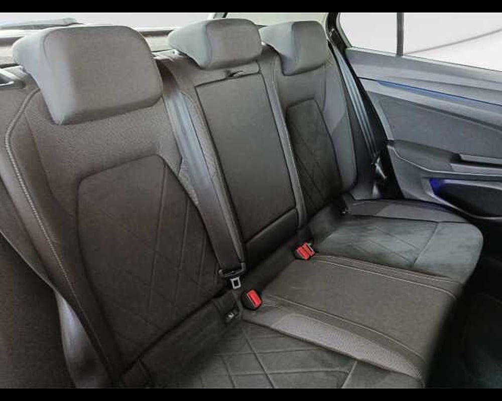 Volkswagen Golf usata a Roma (9)