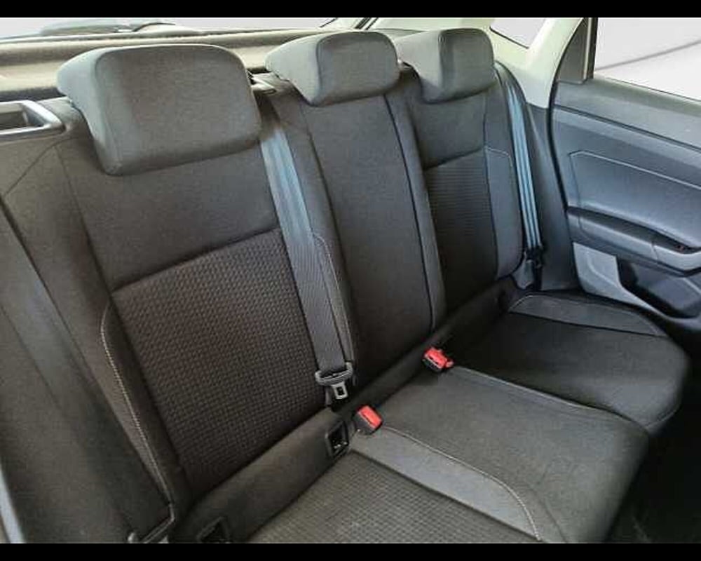 Volkswagen Polo usata a Roma (9)