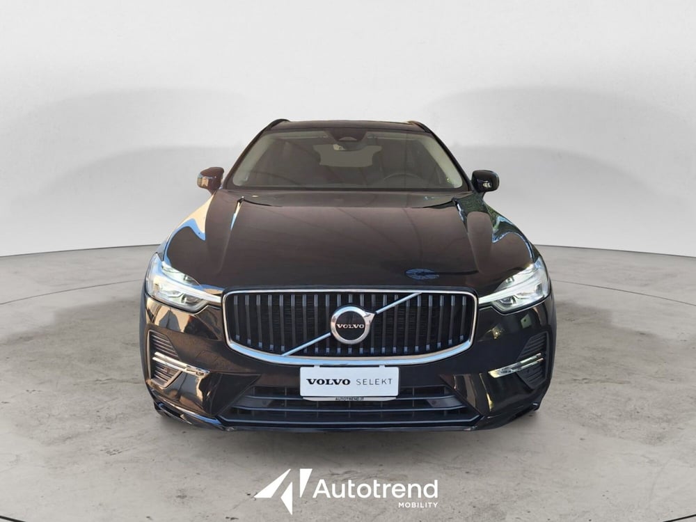 Volvo XC60 usata a Bari (3)