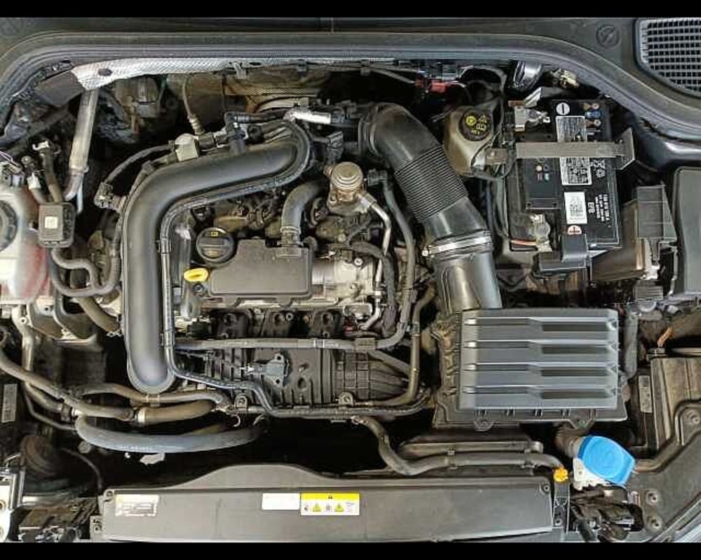 Volkswagen Golf usata a Roma (10)