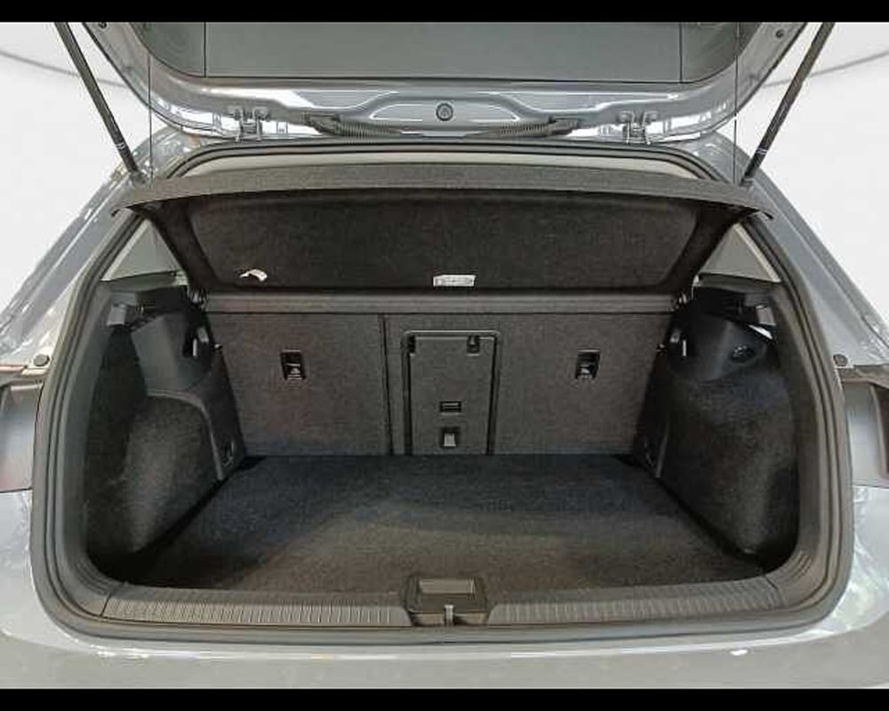 Volkswagen Golf usata a Roma (11)