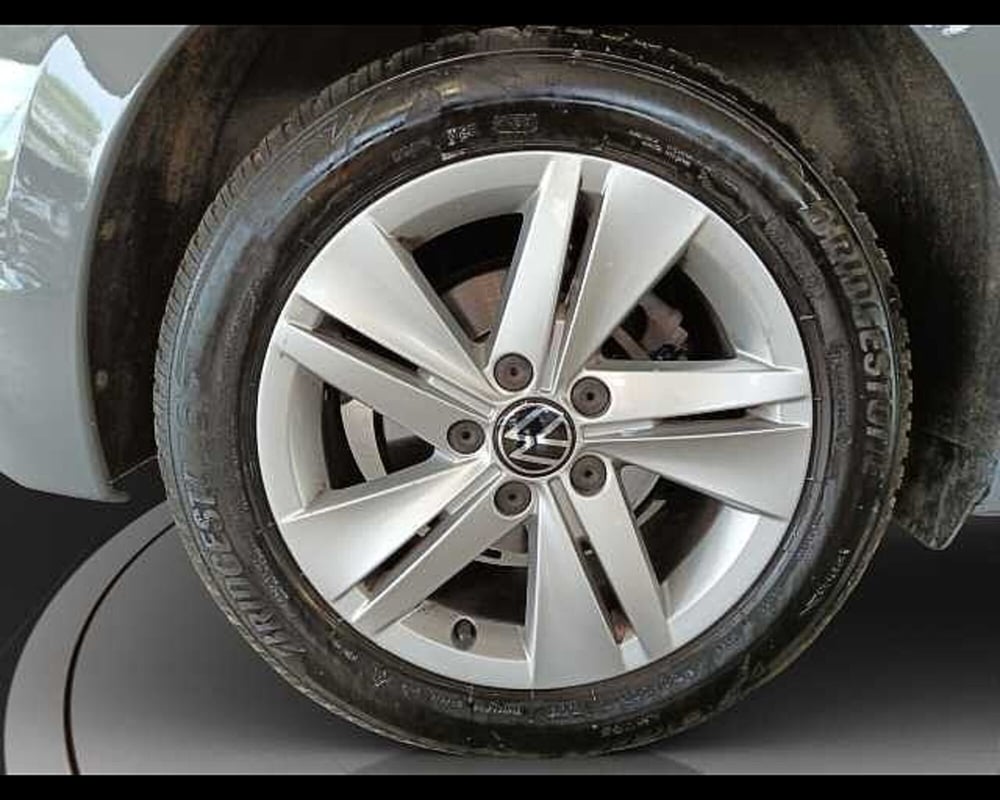 Volkswagen Golf usata a Roma (12)
