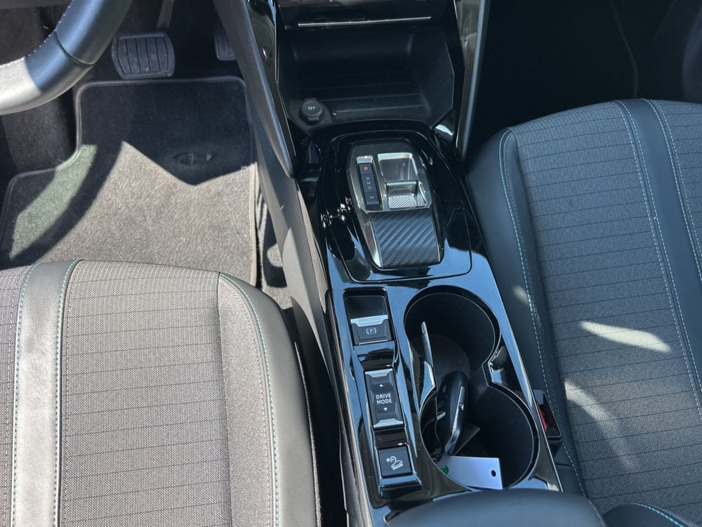 Peugeot 2008 usata a Piacenza (12)