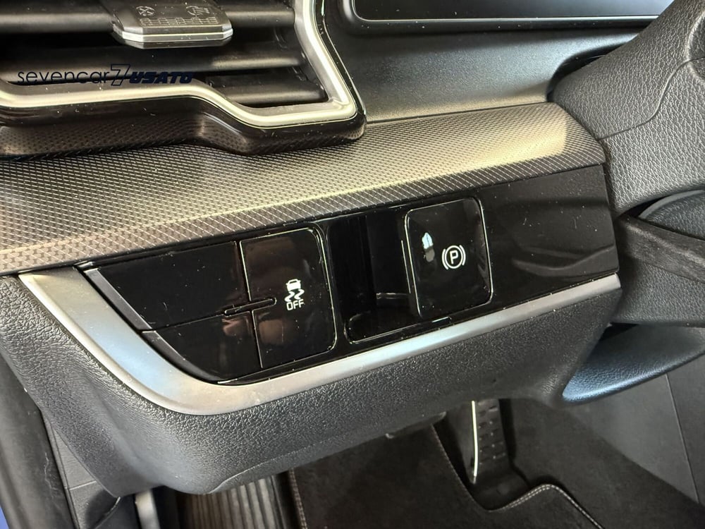 Kia Sportage usata a Verona (11)