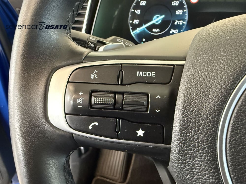 Kia Sportage usata a Verona (12)
