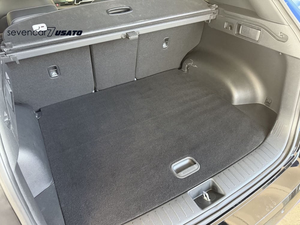 Kia Sportage usata a Verona (6)