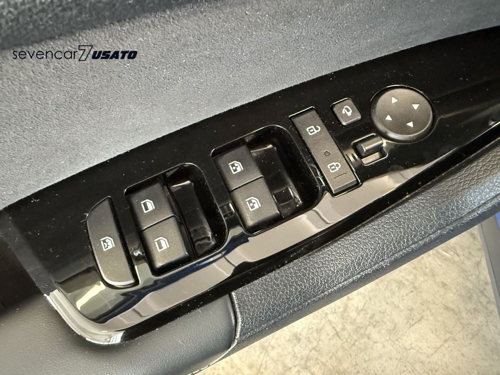 Kia Sportage usata a Verona (9)