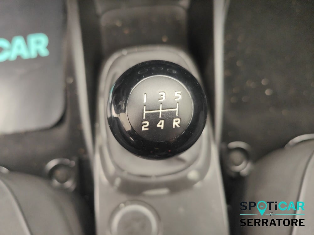 Fiat 500X usata a Como (12)