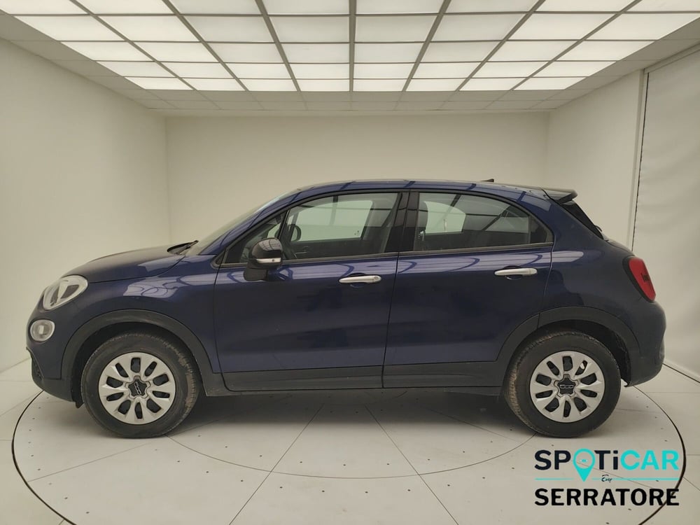 Fiat 500X usata a Como (4)