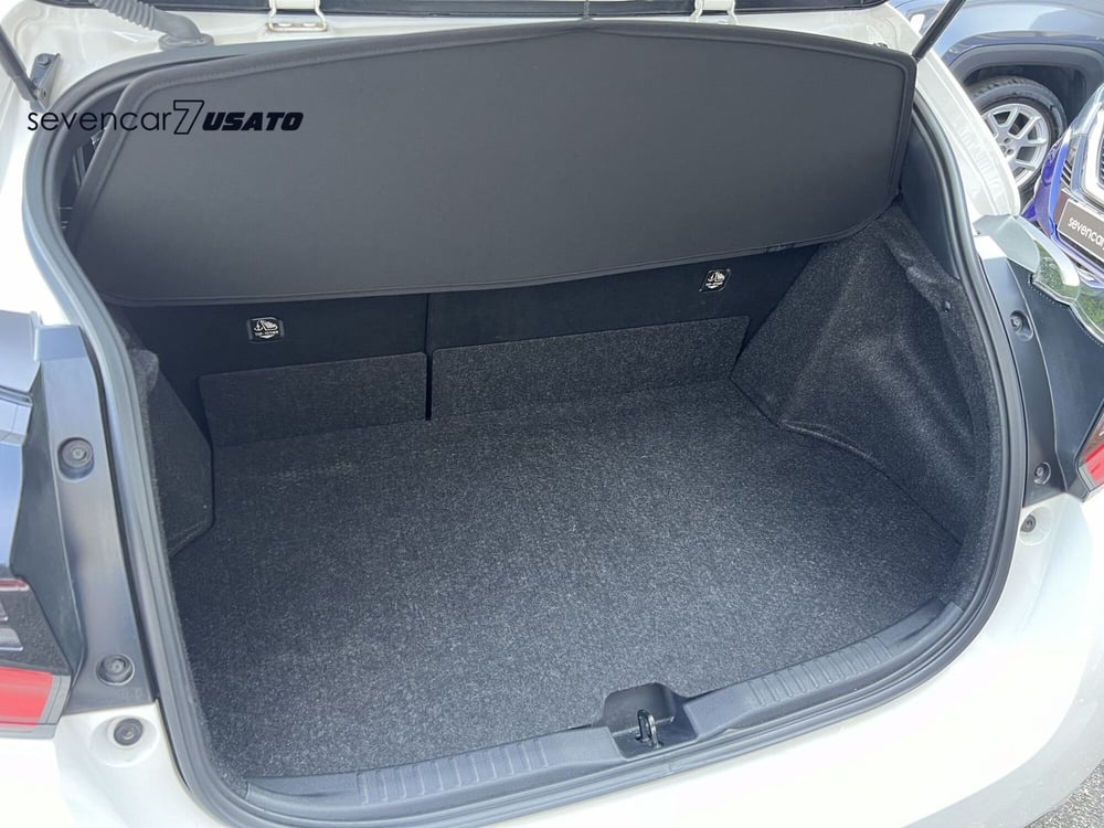 Toyota GR Yaris usata a Verona (13)