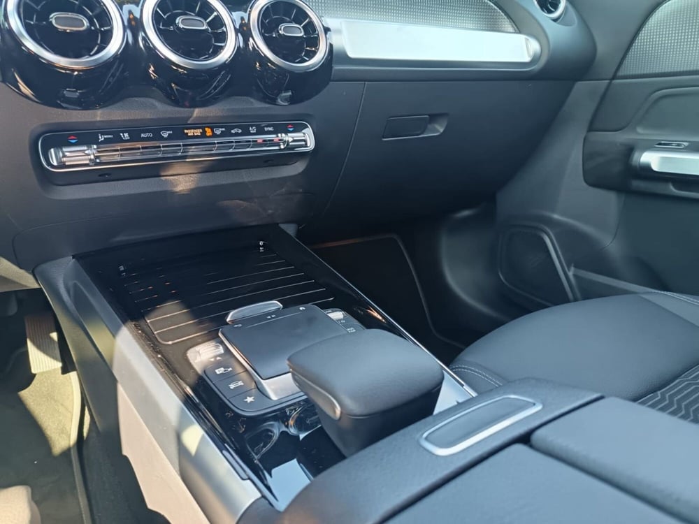 Mercedes-Benz GLB usata a Alessandria (18)