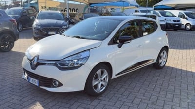 Renault Clio Sporter dCi 8V 90CV EDC Start&amp;Stop Energy Duel del 2016 usata a Erba