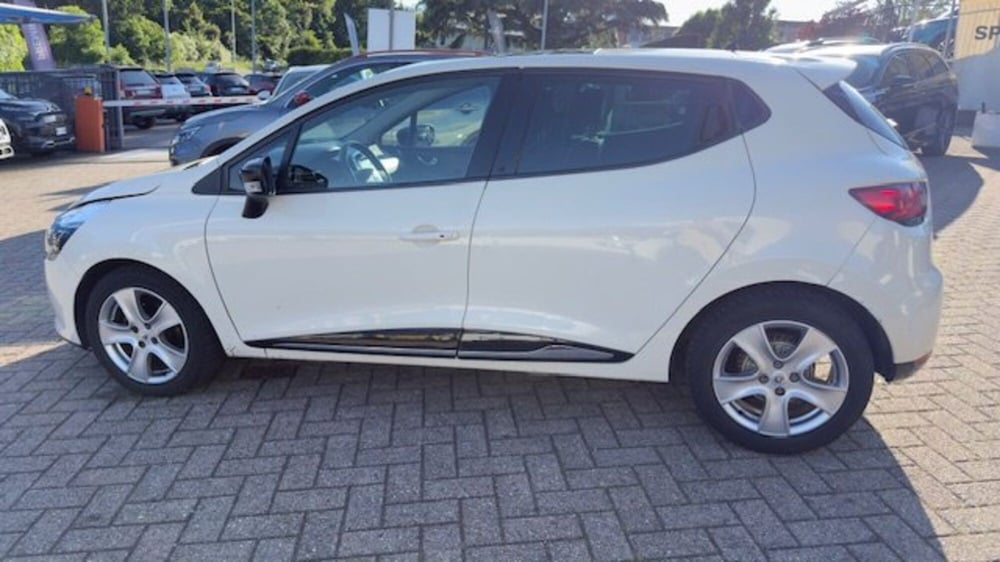Renault Clio Sporter usata a Como (2)