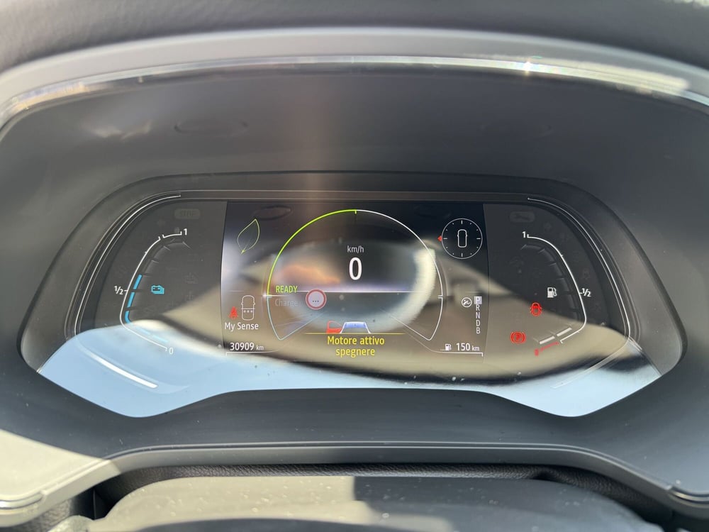 Renault Captur usata a Como (11)
