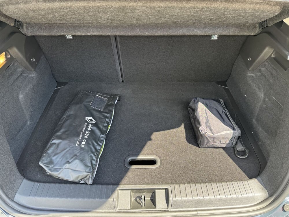 Renault Captur usata a Como (12)