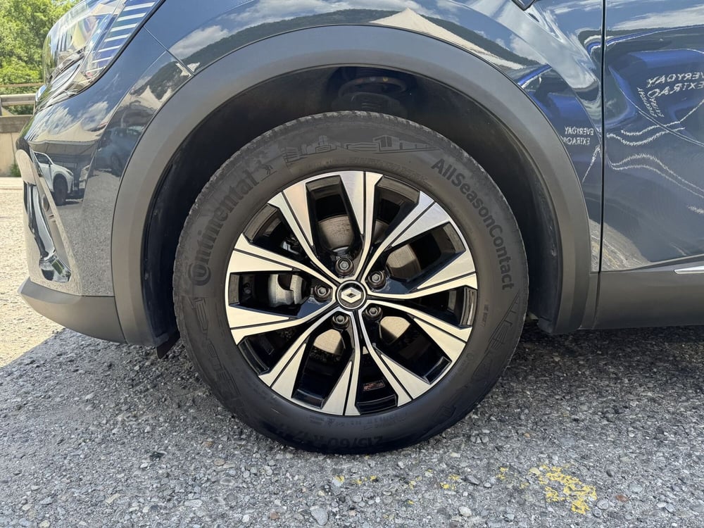 Renault Captur usata a Como (14)