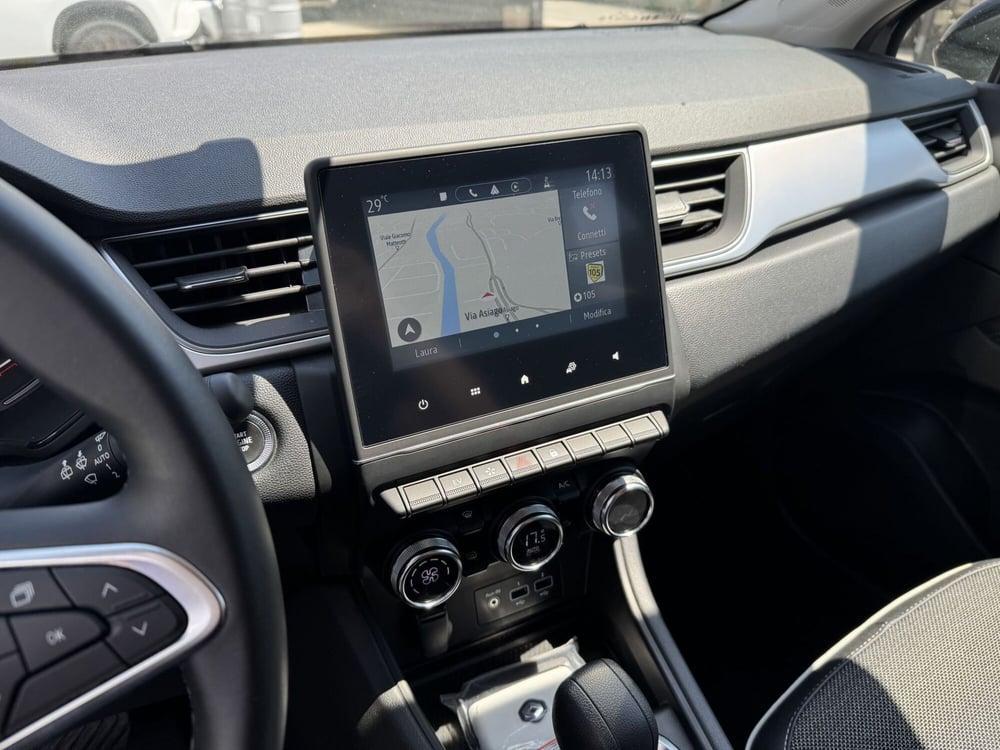 Renault Captur usata a Como (15)