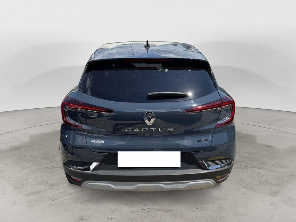 Renault Captur usata a Como (4)