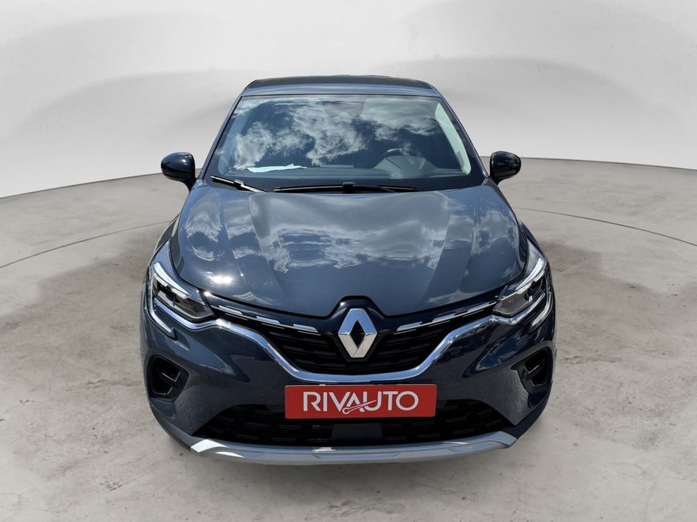 Renault Captur usata a Como (5)