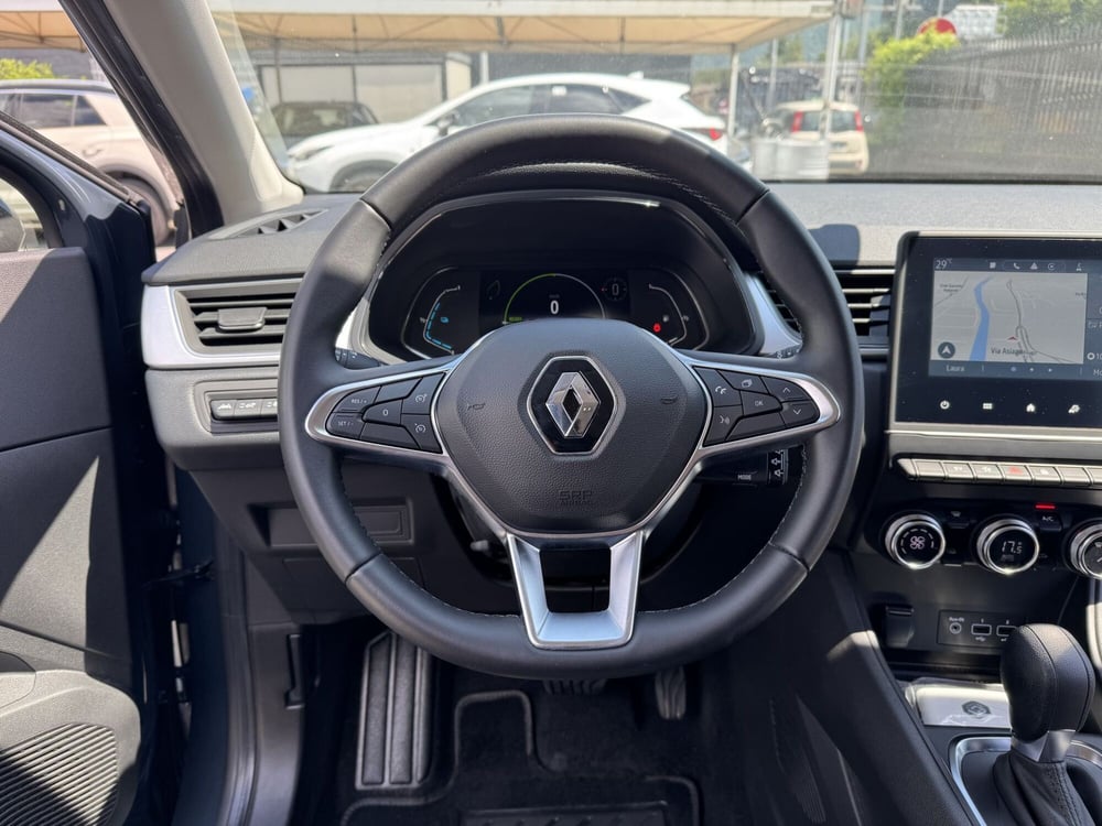 Renault Captur usata a Como (9)