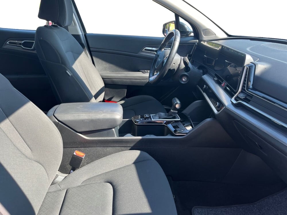 Kia Sportage usata a Modena (10)