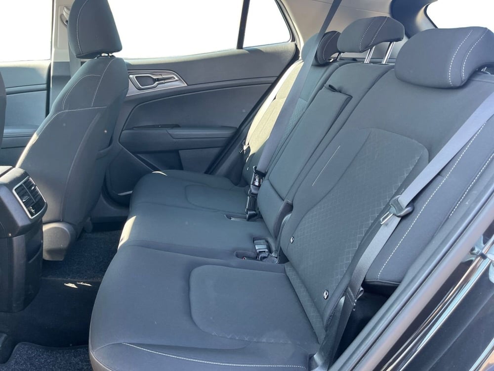 Kia Sportage usata a Modena (11)
