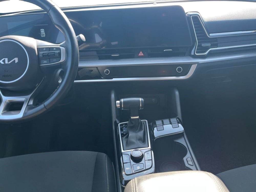 Kia Sportage usata a Modena (13)