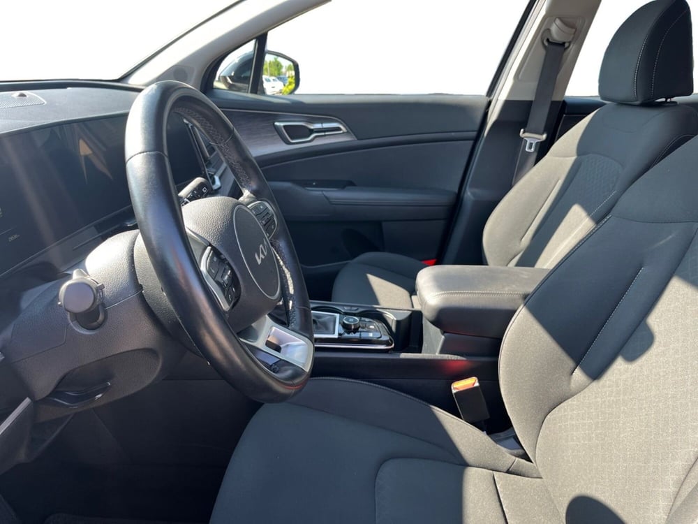 Kia Sportage usata a Modena (15)