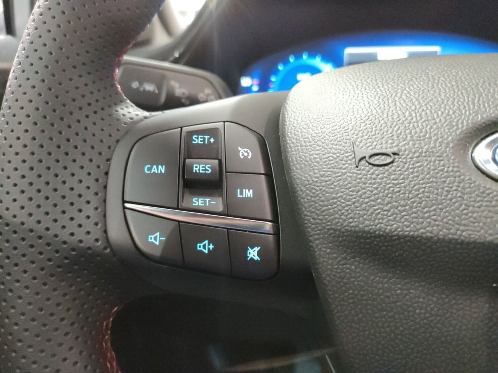 Ford Puma nuova a Roma (18)