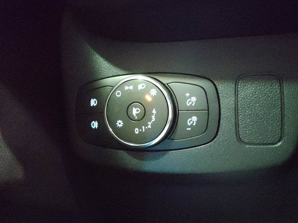 Ford Puma nuova a Roma (20)
