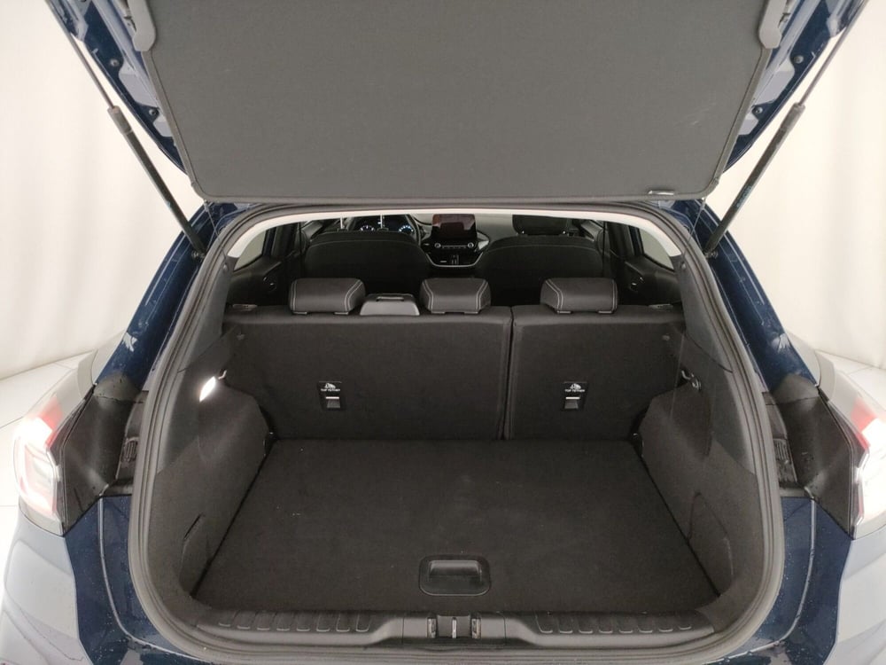 Ford Puma usata a Roma (10)
